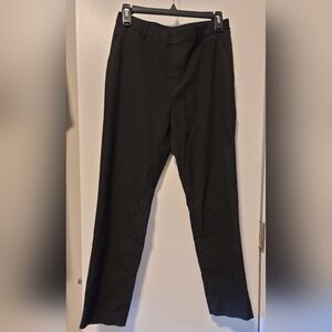 UNIQLO Women's Black Pants